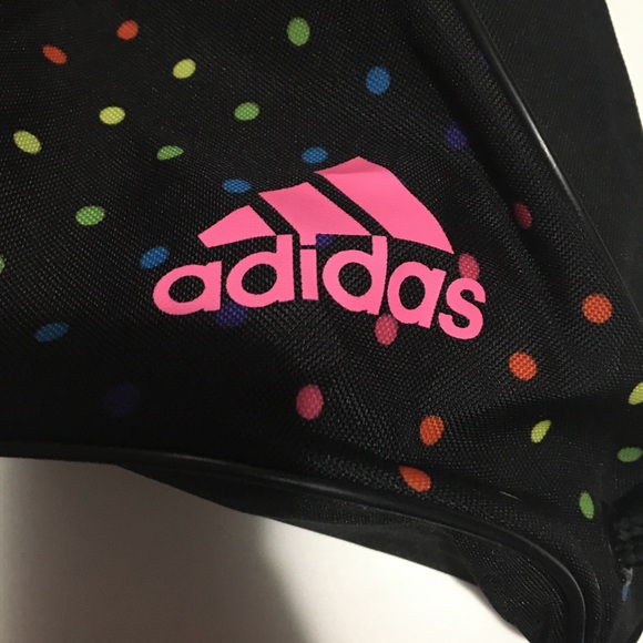 Adidas drawstring bag - Picture 4 of 4